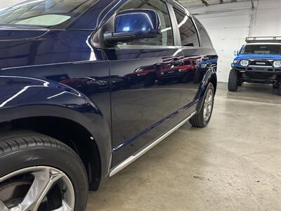 2017 Dodge Journey Crossroad   - Photo 36 - Portland, OR 97220