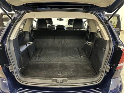 2017 Dodge Journey Crossroad   - Photo 19 - Portland, OR 97220