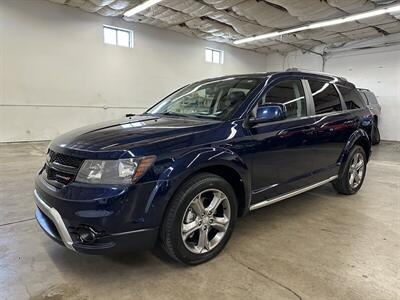 2017 Dodge Journey Crossroad   - Photo 6 - Portland, OR 97220