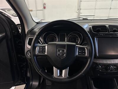 2017 Dodge Journey Crossroad   - Photo 21 - Portland, OR 97220