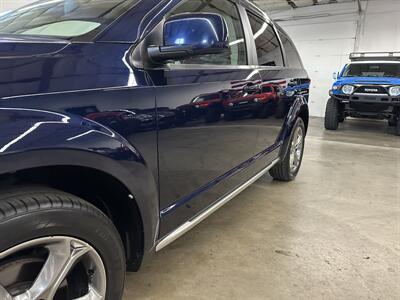 2017 Dodge Journey Crossroad   - Photo 36 - Portland, OR 97220