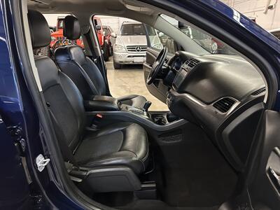 2017 Dodge Journey Crossroad   - Photo 16 - Portland, OR 97220