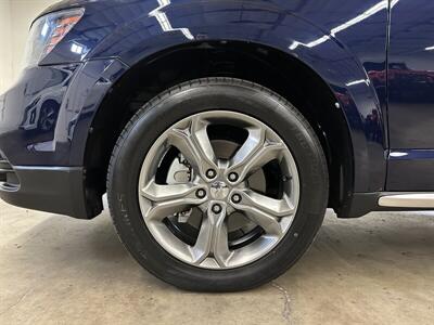 2017 Dodge Journey Crossroad   - Photo 10 - Portland, OR 97220