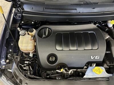 2017 Dodge Journey Crossroad   - Photo 40 - Portland, OR 97220