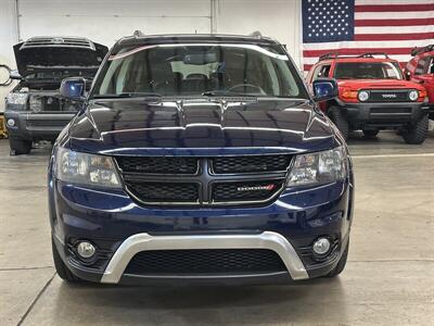 2017 Dodge Journey Crossroad   - Photo 7 - Portland, OR 97220