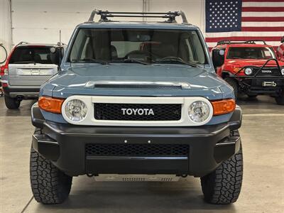 2014 Toyota FJ Cruiser Ultimate Trail Teams Special Edition   - Photo 7 - Portland, OR 97220