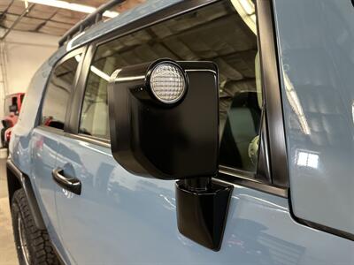 2014 Toyota FJ Cruiser Ultimate Trail Teams Special Edition   - Photo 34 - Portland, OR 97220