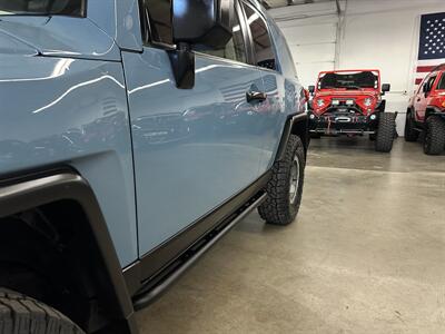 2014 Toyota FJ Cruiser Ultimate Trail Teams Special Edition   - Photo 38 - Portland, OR 97220