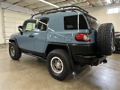 2014 Toyota FJ Cruiser Ultimate Trail Teams Special Edition   - Photo 5 - Portland, OR 97220