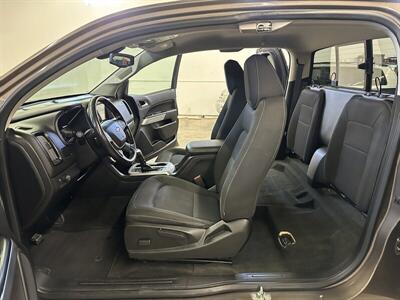 2016 Chevrolet Colorado LT  RWD - Photo 15 - Portland, OR 97220