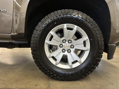 2016 Chevrolet Colorado LT  RWD - Photo 13 - Portland, OR 97220