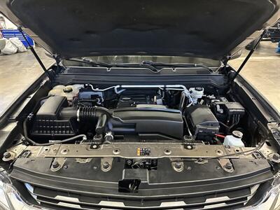 2016 Chevrolet Colorado LT  RWD - Photo 10 - Portland, OR 97220