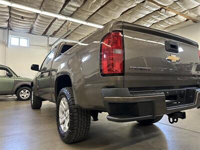 2016 Chevrolet Colorado LT  RWD - Photo 33 - Portland, OR 97220