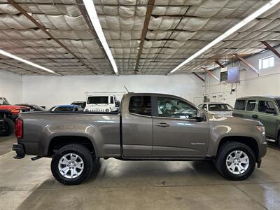2016 Chevrolet Colorado LT  RWD - Photo 2 - Portland, OR 97220