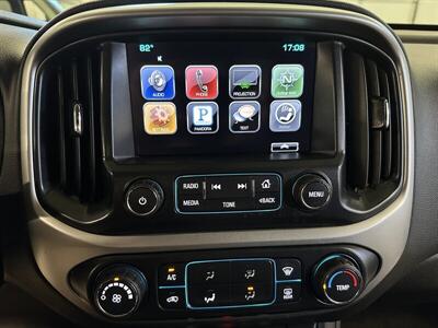 2016 Chevrolet Colorado LT  RWD - Photo 20 - Portland, OR 97220