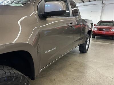 2016 Chevrolet Colorado LT  RWD - Photo 32 - Portland, OR 97220