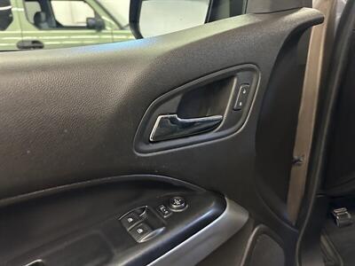 2016 Chevrolet Colorado LT  RWD - Photo 23 - Portland, OR 97220