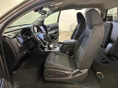 2016 Chevrolet Colorado LT  RWD - Photo 25 - Portland, OR 97220