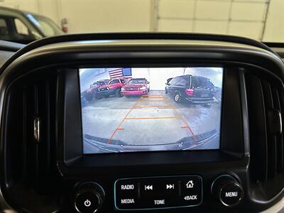 2016 Chevrolet Colorado LT  RWD - Photo 21 - Portland, OR 97220
