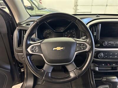 2016 Chevrolet Colorado LT  RWD - Photo 18 - Portland, OR 97220