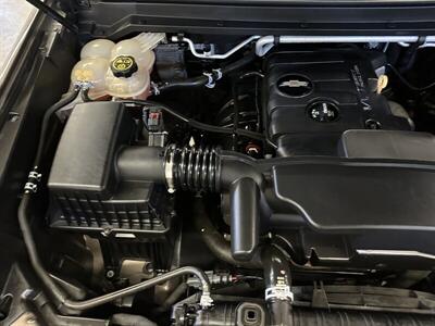 2016 Chevrolet Colorado LT  RWD - Photo 38 - Portland, OR 97220