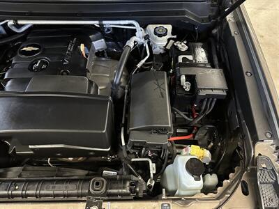 2016 Chevrolet Colorado LT  RWD - Photo 39 - Portland, OR 97220