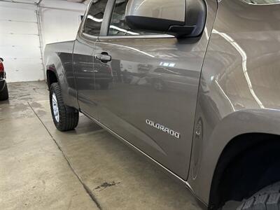 2016 Chevrolet Colorado LT  RWD - Photo 31 - Portland, OR 97220