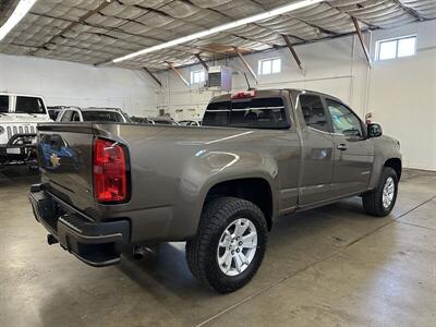 2016 Chevrolet Colorado LT  RWD - Photo 3 - Portland, OR 97220