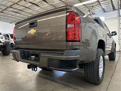 2016 Chevrolet Colorado LT  RWD - Photo 34 - Portland, OR 97220