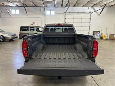 2016 Chevrolet Colorado LT  RWD - Photo 5 - Portland, OR 97220