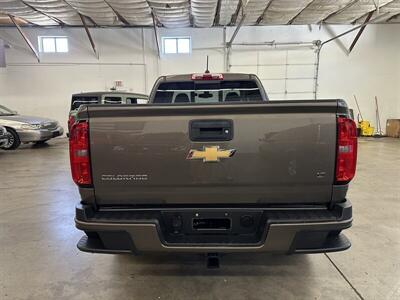 2016 Chevrolet Colorado LT  RWD - Photo 4 - Portland, OR 97220