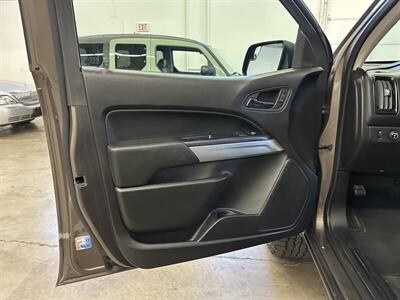 2016 Chevrolet Colorado LT  RWD - Photo 22 - Portland, OR 97220