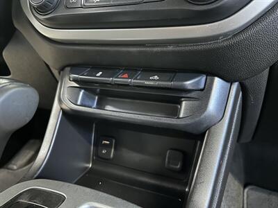2016 Chevrolet Colorado LT  RWD - Photo 24 - Portland, OR 97220