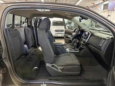 2016 Chevrolet Colorado LT  RWD - Photo 16 - Portland, OR 97220