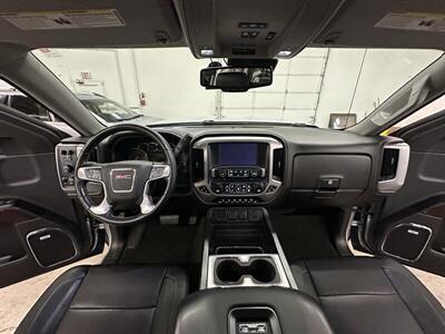 2017 GMC Sierra 1500 SLT  Lifted on 35s - Photo 19 - Portland, OR 97220