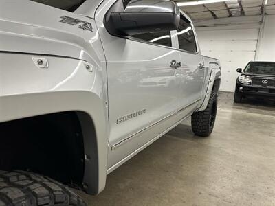 2017 GMC Sierra 1500 SLT  Lifted on 35s - Photo 44 - Portland, OR 97220