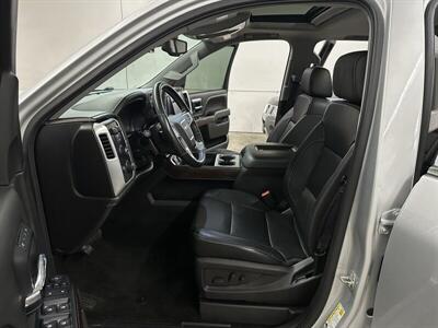 2017 GMC Sierra 1500 SLT  Lifted on 35s - Photo 15 - Portland, OR 97220