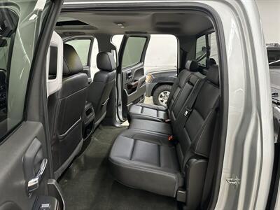 2017 GMC Sierra 1500 SLT  Lifted on 35s - Photo 16 - Portland, OR 97220