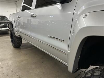 2017 GMC Sierra 1500 SLT  Lifted on 35s - Photo 43 - Portland, OR 97220