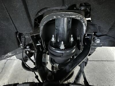 2017 GMC Sierra 1500 SLT  Lifted on 35s - Photo 11 - Portland, OR 97220