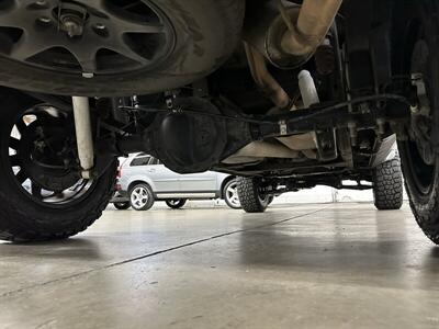 2017 GMC Sierra 1500 SLT  Lifted on 35s - Photo 14 - Portland, OR 97220