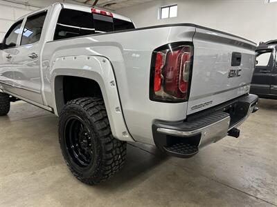 2017 GMC Sierra 1500 SLT  Lifted on 35s - Photo 45 - Portland, OR 97220