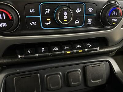 2017 GMC Sierra 1500 SLT  Lifted on 35s - Photo 37 - Portland, OR 97220