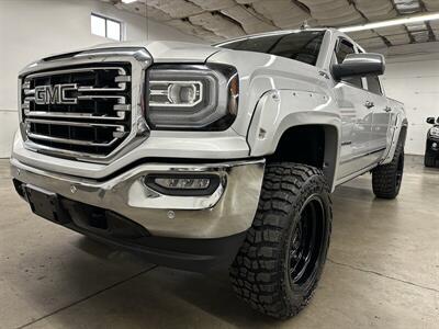 2017 GMC Sierra 1500 SLT  Lifted on 35s - Photo 42 - Portland, OR 97220