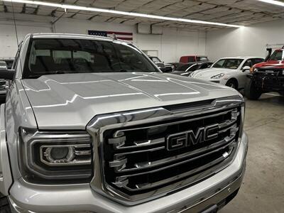 2017 GMC Sierra 1500 SLT  Lifted on 35s - Photo 40 - Portland, OR 97220