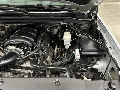 2017 GMC Sierra 1500 SLT  Lifted on 35s - Photo 56 - Portland, OR 97220