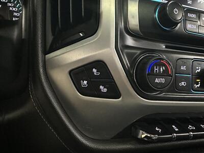 2017 GMC Sierra 1500 SLT  Lifted on 35s - Photo 36 - Portland, OR 97220