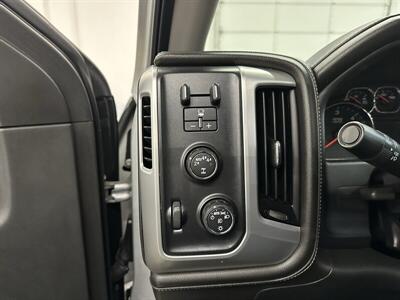 2017 GMC Sierra 1500 SLT  Lifted on 35s - Photo 24 - Portland, OR 97220