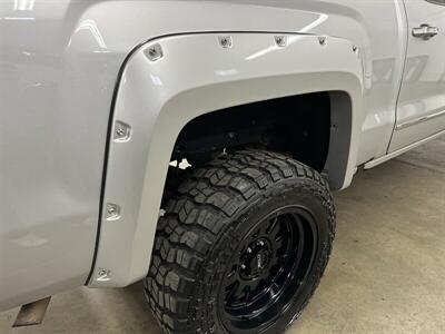 2017 GMC Sierra 1500 SLT  Lifted on 35s - Photo 51 - Portland, OR 97220