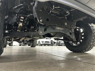 2017 GMC Sierra 1500 SLT  Lifted on 35s - Photo 12 - Portland, OR 97220